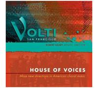 House Of Voices