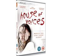 House of Voices [Import anglais]