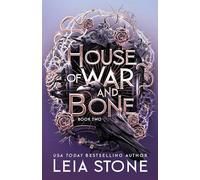 House of War and Bone