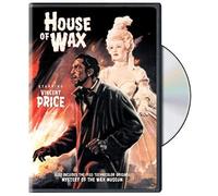 House Of Wax (1953)