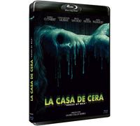 House Of Wax (2005) Blu Ray