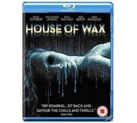 House Of Wax