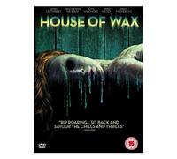 House Of Wax