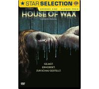 House of Wax