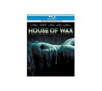 House of Wax [Blu-ray]