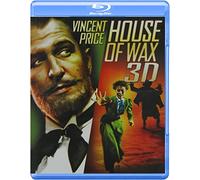 House of Wax [Blu-ray] [Import]