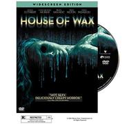House Of Wax [Dvd] [2005] [Region 1] [Us Import] [Ntsc]