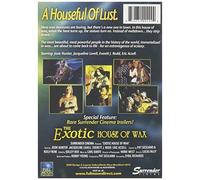House Of Wax - Dvd