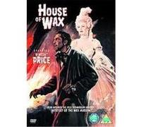 House Of Wax G