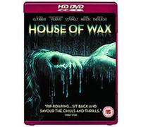 House Of Wax G