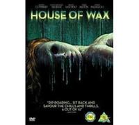 House of Wax - House of Wax [Import anglais]