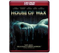 House of Wax [HD DVD]