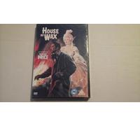 House of Wax - House of Wax (1953) [Import anglais]