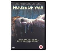 House Of Wax