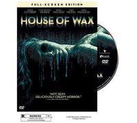 House of Wax [Import USA Zone 1]
