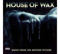 Various Artists – House of Wax – OST – Vinyle 12" Édition limitée (2019)