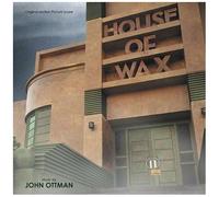 House Of Wax - Original Motion Picture Score