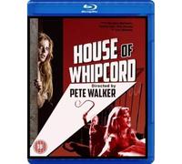 House of Whipcord (Blu-ray)