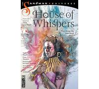 House of Whispers 3: Whispers in the Dark