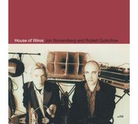 House of Wires - Monogamy