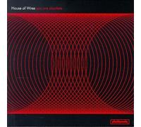 House of Wires - You are Obsolete