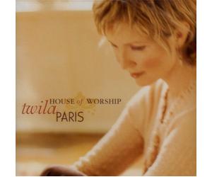 House of Worship by Twila Paris