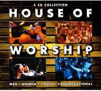 House of Worship [DE Import]
