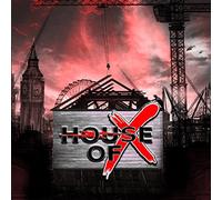 Escape Speakers – House of X - House of X [Import]