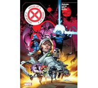House of X / Powers of X – Marvel Comics