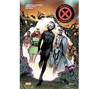 House of X / Powers of X