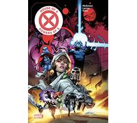 House of X / Powers of X