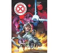 House Of X/powers Of X by Jonathan Hickman [Paperback] NEUF