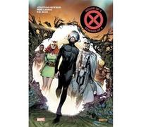 House of X / Powers of X Jonathan Hickman (Auteur), Pepe Larraz (Dessinateur), R.B. Silva (Dessinateur)