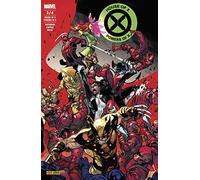 House of X / Powers of X N°03