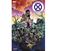 House of X / Powers of X N°04