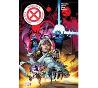 House Of X/Powers Of X (New Printing)
