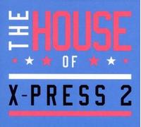 House Of X-Press 2