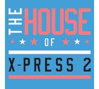 House of X-Press 2 [Import allemand]