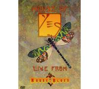 House Of Yes
