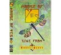 House Of Yes: Live At House Of Blues [Dvd] [Import]