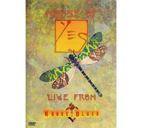 House of Yes - Live at the House of Blue