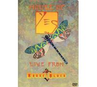 House of Yes – Live From House of Blues – DVD – Import anglais