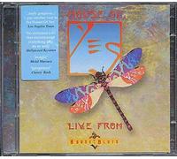 House Of Yes - Live From The House Of Blues