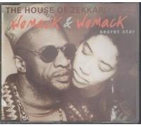 House of Zekkariyas - Secret Star [Import]