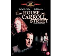 House On Carroll Street