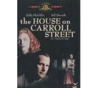 House On Carroll Street