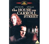 House On Carroll Street The [Import anglais]