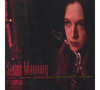 House on Eddy Street [Import]