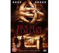 House on Elm Lake [Edizione: Regno Unito] [Import]