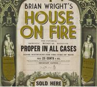 House On Fire